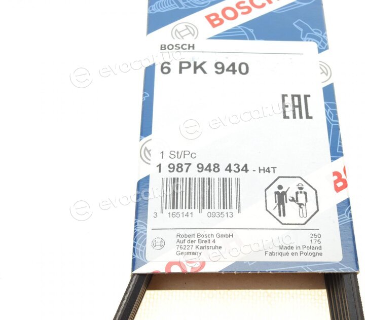 Bosch 1 987 948 434