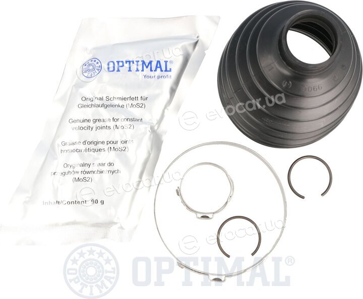 Optimal CVB-10658TPE