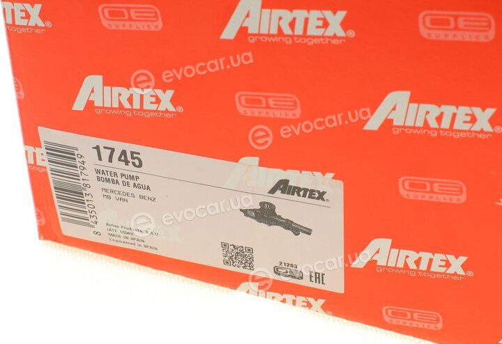 Airtex 1745