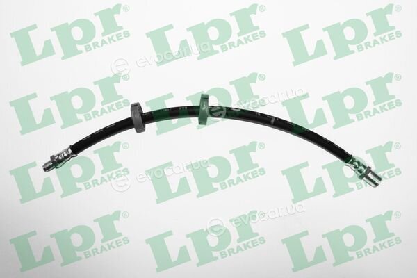 LPR / Samko 6T48622