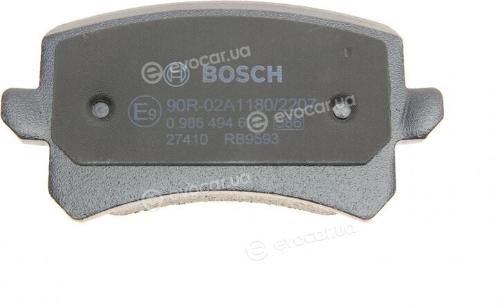 Bosch 0 986 494 626