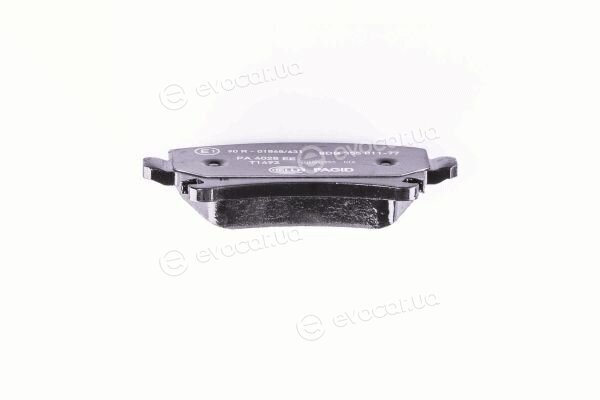 Hella Pagid 8DB 355 011-771