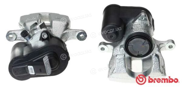 Brembo F 85 266