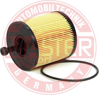 Master Sport 556DK-OF-PCS-MS