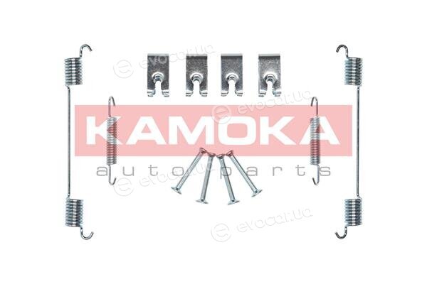 Kamoka 1070061