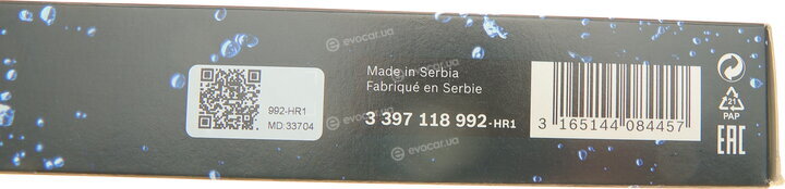 Bosch 3 397 118 992