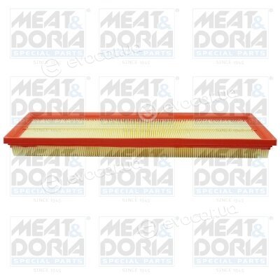 Meat & Doria 18319