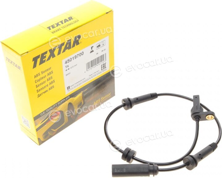 Textar 45019700