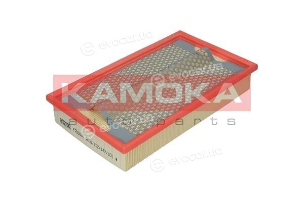 Kamoka F205001