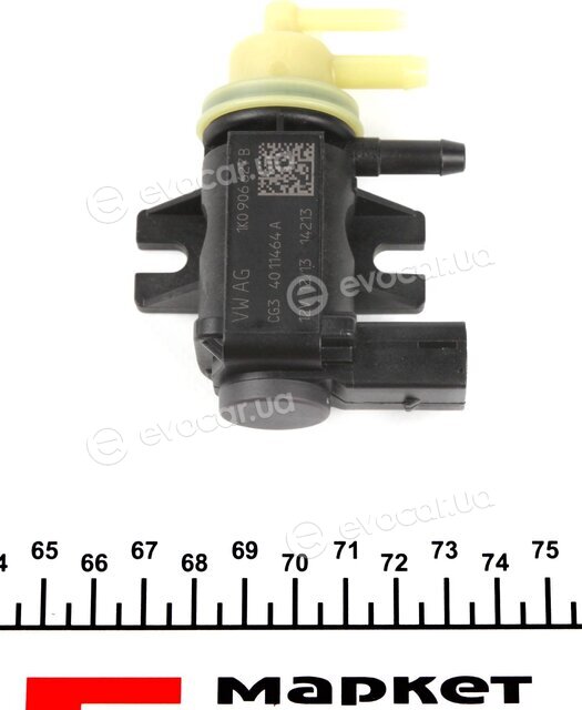 VAG 1K0906627B