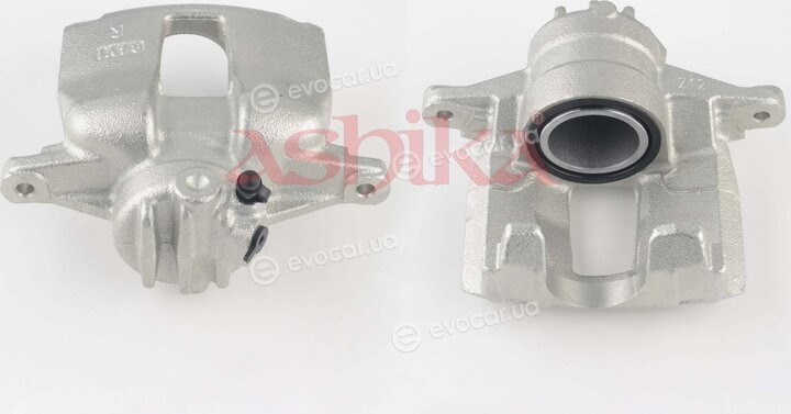 Ashika CAL026RJM