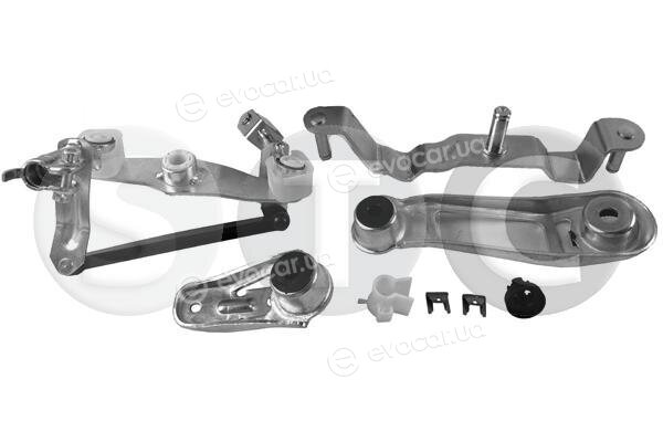 Metalcaucho / STC T405880