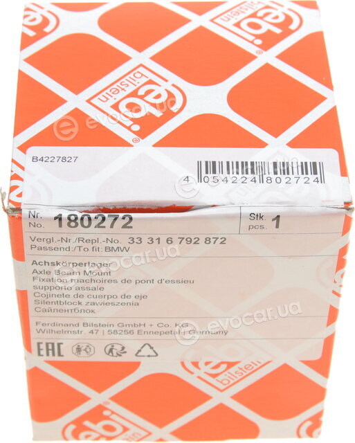 Febi 180272