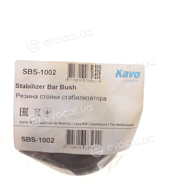 Kavo SBS-1002