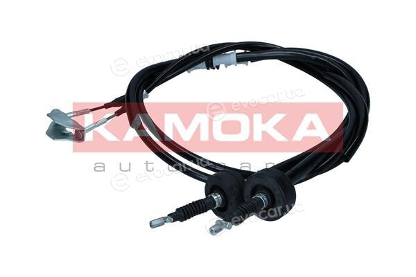 Kamoka 1190445