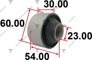 Tenacity AAMTO1003