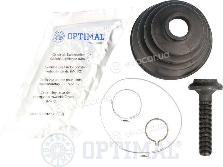 Optimal CVB-10425CR