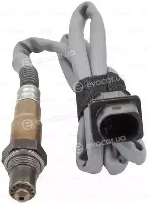 Bosch 0 258 017 124