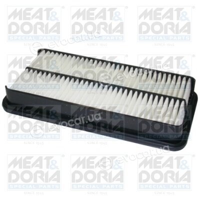 Meat & Doria 16001