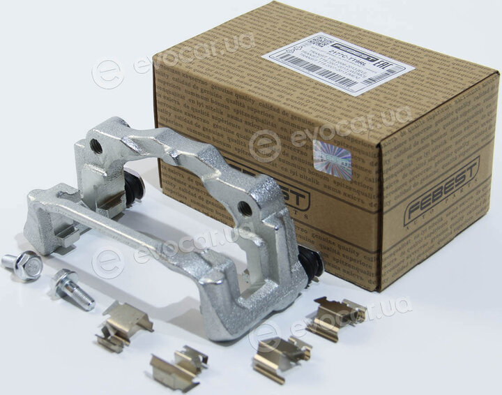 Febest 2177C-TT9RL