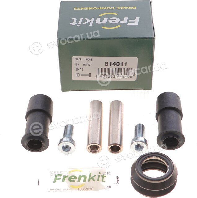 Frenkit 814011