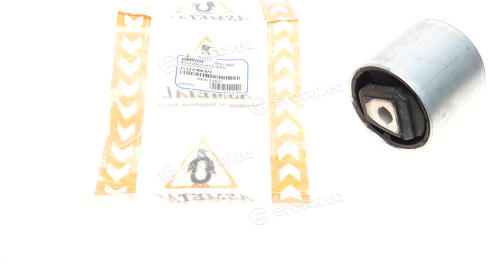 AS Metal 38BM0324