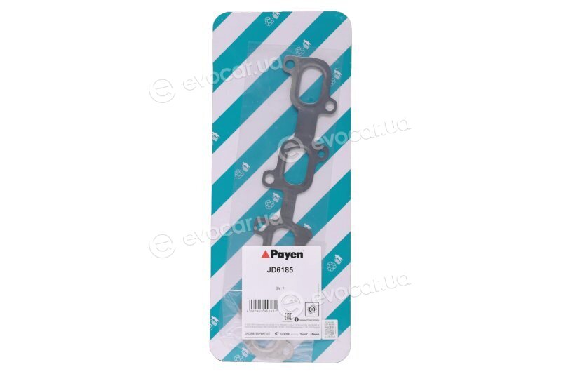 Payen JD6185