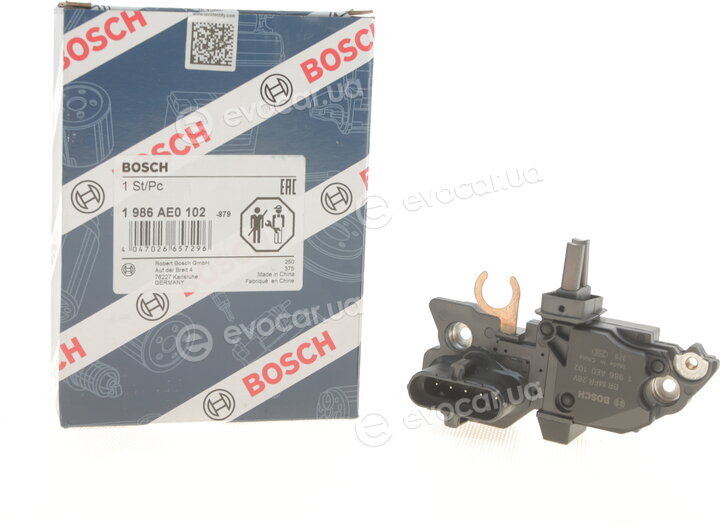 Bosch 1 986 AE0 102