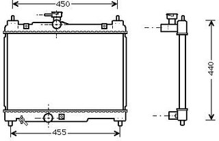 Starline A TOA 2251
