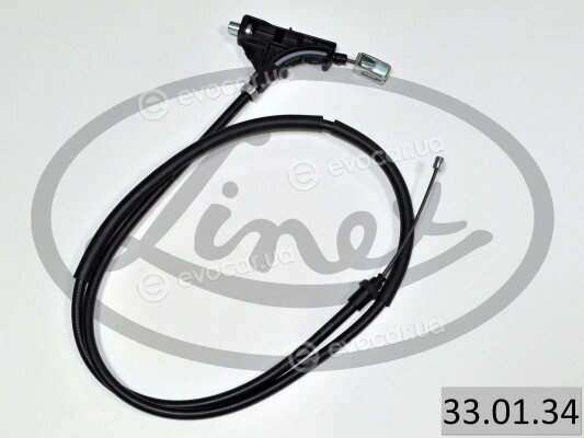 Linex 33.01.34