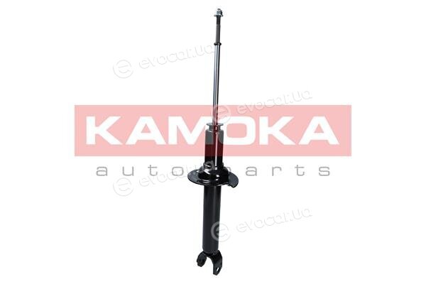 Kamoka 2000622