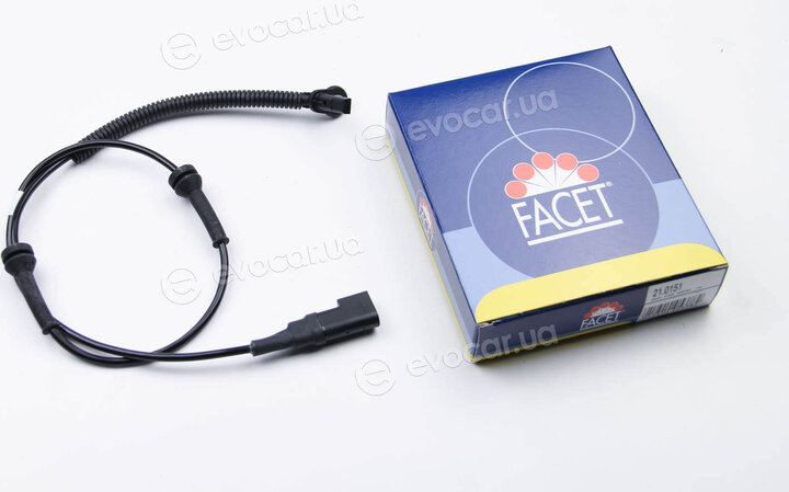 Facet 21.0151
