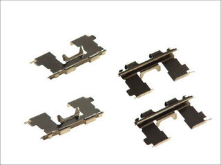 Kawe / Quick Brake 109-1253