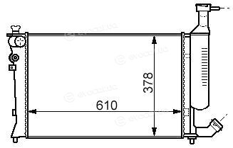Starline A CNA 2168