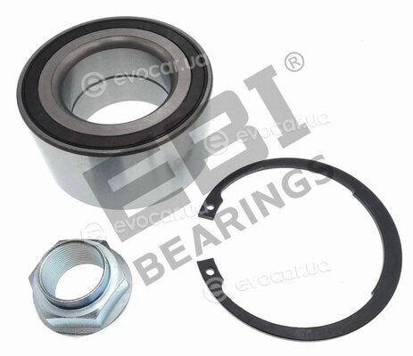 EBI EBK2495