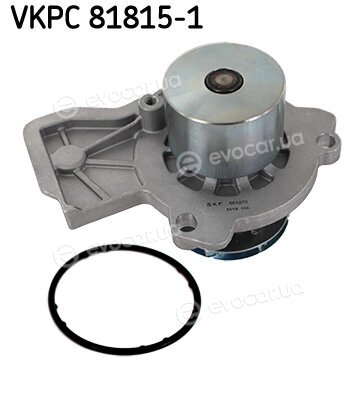 SKF VKPC 81815-1