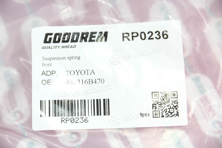 Goodrem RP0236