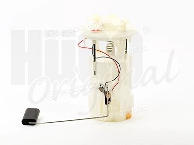 Astemo (Hitachi) / Huco 133575