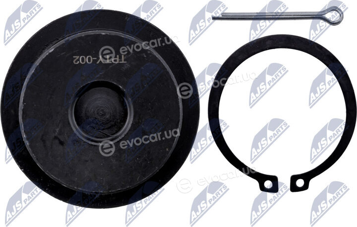 NTY ZST-TY-002