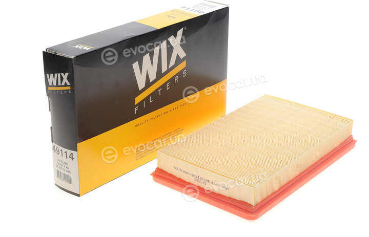 WIX 49114