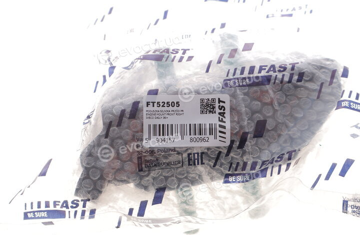 Fast FT52505