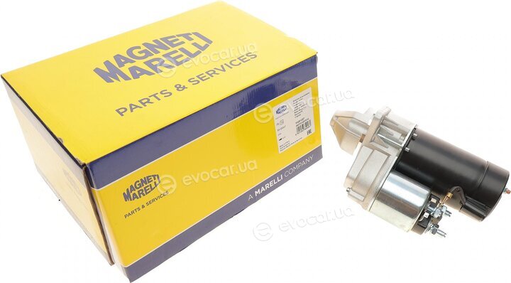 Magneti Marelli 063721257010