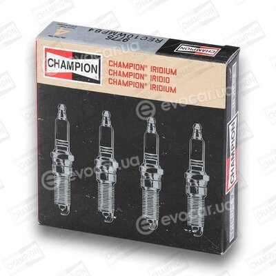 Champion 9775
