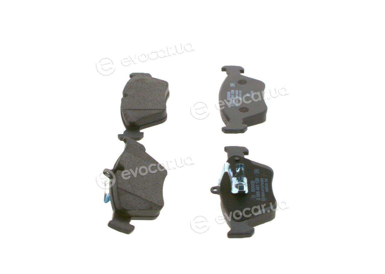 Bosch 0 986 461 129