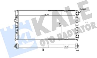 Kale 351230