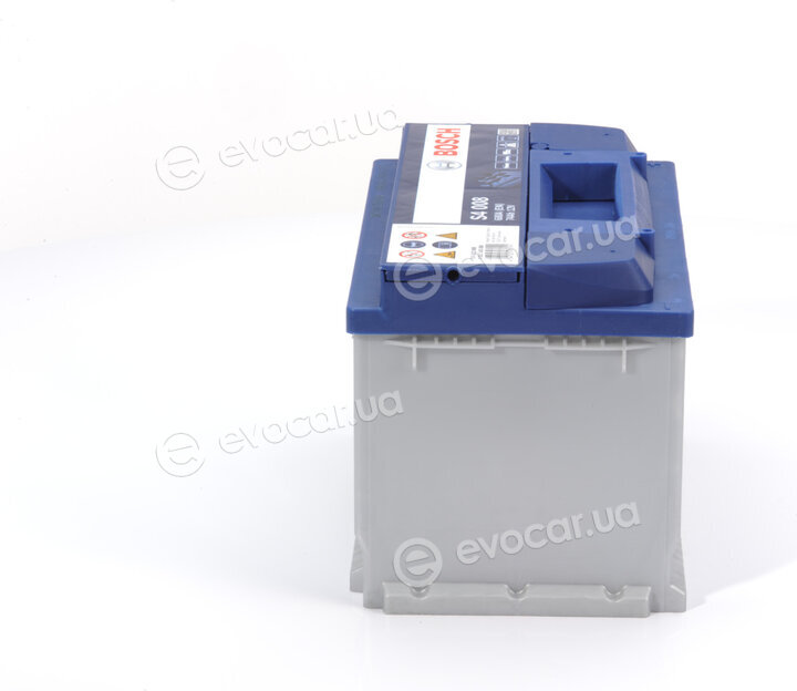 Bosch 0 092 S40 080