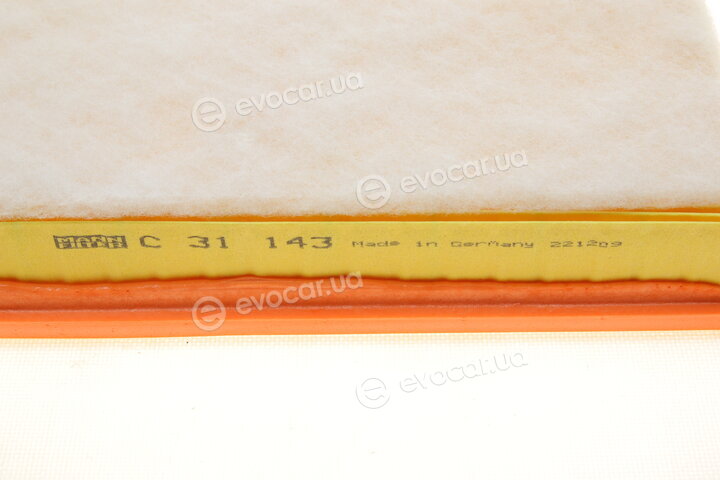 Mann C 31 143