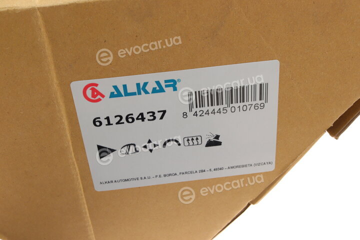 Alkar 6126437