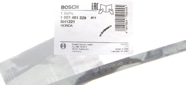 Bosch 1 987 481 329