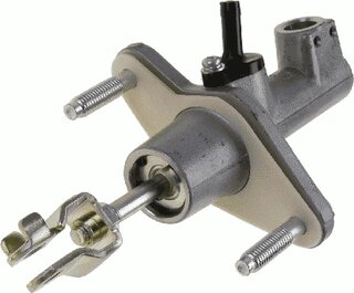 Sachs 6284 600 141